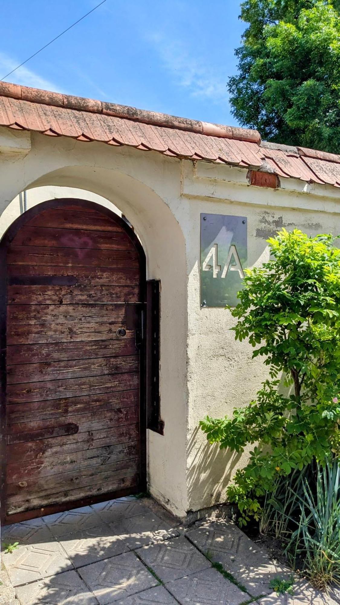 Cozy By Town Hall With Free Parking Vilna