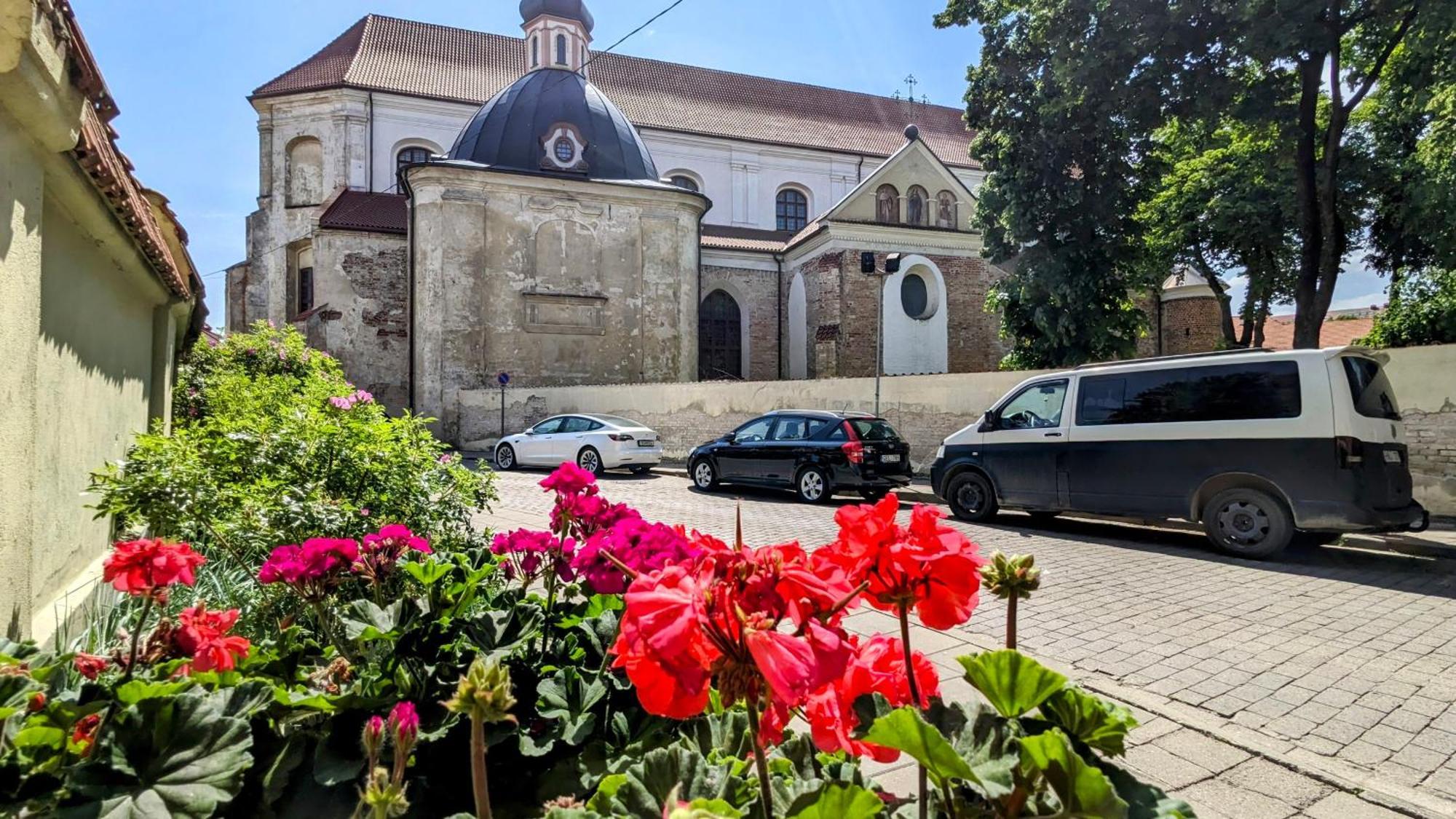 Cozy By Town Hall With Free Parking Apartment